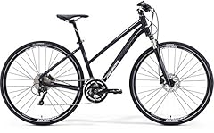 Merida crossway edition usato  Spedito ovunque in Italia 