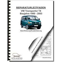 Transporter 1990 2003 gebraucht kaufen  Wird an jeden Ort in Deutschland