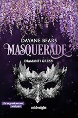 Masquerade diamanti grezzi usato  Spedito ovunque in Italia 