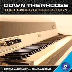 Rhodes fender rhodes for sale  Delivered anywhere in Ireland