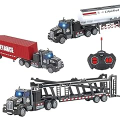 Remote control truck for sale  Delivered anywhere in USA 