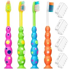 Soft kids toothbrushes for sale  Delivered anywhere in USA 
