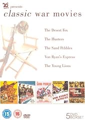 Classic war movies for sale  Delivered anywhere in UK
