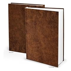 Carnet xxl simili d'occasion  Livré partout en France