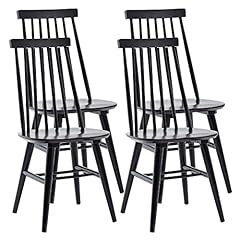 Duhome wooden dining for sale  Delivered anywhere in USA 