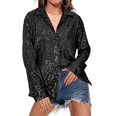 Zando black sequin for sale  Delivered anywhere in USA 