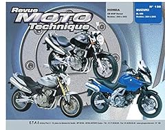 Rmt revue moto d'occasion  Livré partout en France