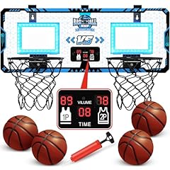 Player basketball hoop for sale  Delivered anywhere in USA 