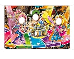 Rock roll party for sale  Delivered anywhere in USA 