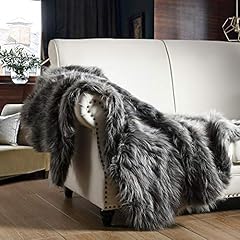 Luxury faux fur for sale  Delivered anywhere in USA 