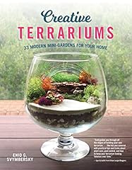 Creative terrariums modern for sale  Delivered anywhere in USA 