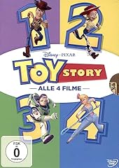 Toy story 4 gebraucht kaufen  Wird an jeden Ort in Deutschland