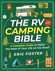 Camping bible complete for sale  Delivered anywhere in USA 