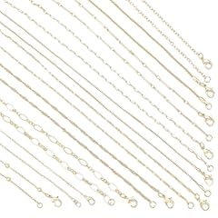 Pandahall 10pcs chaîne d'occasion  Livré partout en France