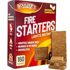 Fire starter cubes for sale  Delivered anywhere in USA 