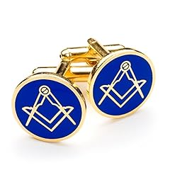 Blue gold masonic for sale  Delivered anywhere in UK