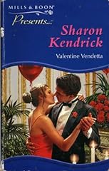 Valentine vendetta for sale  Delivered anywhere in UK