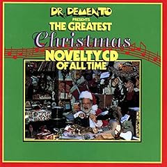 Greatest christmas novelty for sale  Delivered anywhere in USA 