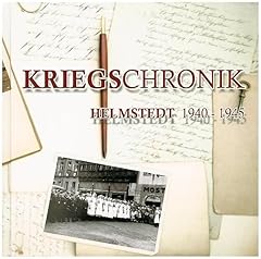 Kriegschronik helmstedt 1940 gebraucht kaufen  Wird an jeden Ort in Deutschland