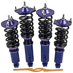 Zyauto coilovers mazda for sale  Delivered anywhere in USA 