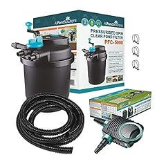 Allpondsolutions pressurised k for sale  Delivered anywhere in UK