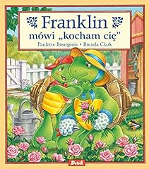 Franklin mówi kocham gebraucht kaufen  Wird an jeden Ort in Deutschland
