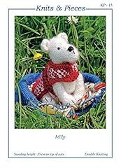 Sandra polley milly d'occasion  Livré partout en France
