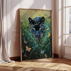 Panther butterfly oil for sale  Delivered anywhere in USA 