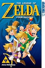 The legend zelda d'occasion  Livré partout en Belgiqu