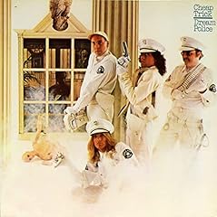 Cheap trick dream for sale  Delivered anywhere in UK