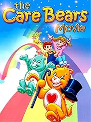 Care bears movie for sale  Delivered anywhere in UK