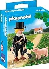 Playmobil 9296 ramoneur d'occasion  Livré partout en France