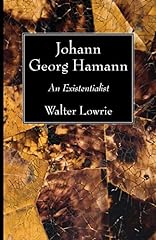 Johann georg hamann for sale  Delivered anywhere in UK