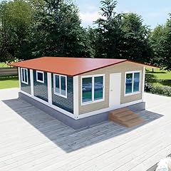 Prefabricated modular house for sale  Delivered anywhere in USA 