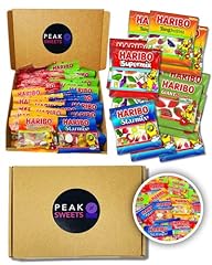 Haribo mini bags for sale  Delivered anywhere in UK