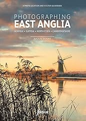 Photographing east anglia for sale  Delivered anywhere in UK