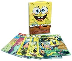 Learn read spongebob for sale  Delivered anywhere in USA 