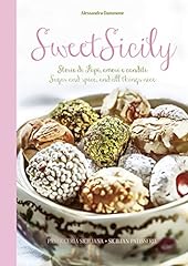 Sweet sicily sugar usato  Spedito ovunque in Italia 