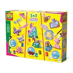 Creative kit moulage d'occasion  Livré partout en France