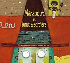 Marabout bout sorcière d'occasion  Livré partout en France