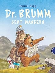 Dr. brumm geht for sale  Delivered anywhere in UK