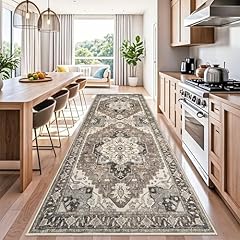 Washable kitchen runner for sale  Delivered anywhere in USA 