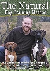 Natural dog training for sale  Delivered anywhere in USA 