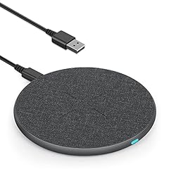 Wireless charger iphone for sale  Delivered anywhere in UK