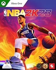 Nba 2k23 for sale  Delivered anywhere in USA 