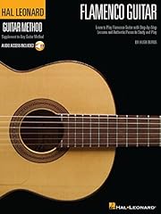 Hal leonard flamenco for sale  Delivered anywhere in USA 