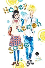 Honey lemon soda usato  Spedito ovunque in Italia 