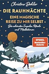 Rauhnächte magische reise gebraucht kaufen  Wird an jeden Ort in Deutschland