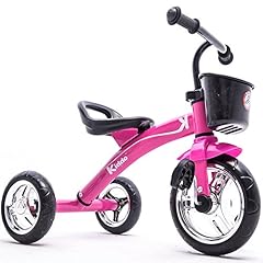 Kiddo trike children for sale  Delivered anywhere in UK