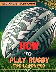 Play rugby learners for sale  Delivered anywhere in USA 